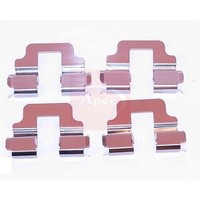 Apec ZubehöR Kit, Abs Speed Sensoren Ersatzpad KIT1117