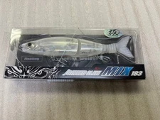 Ayujya Jointed Claw Shift 183 MIX Joy Claw MIX 183