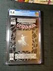 Amazing Spider-Man #365 1992 CGC 9.4 (Newsstand)