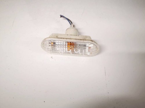 Ford Focus 2004 Clear Side Repeaters - FRONT LEFT 4m5a13k309aa, 4m #2751830-56