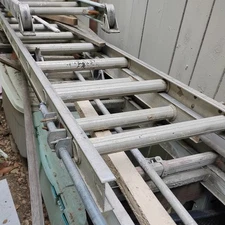 24 Foot Extension LAdder