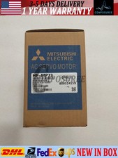 Mitsubishi HF-MP73 Servo Motor 1PC New HFMP73 Expedited Shipping