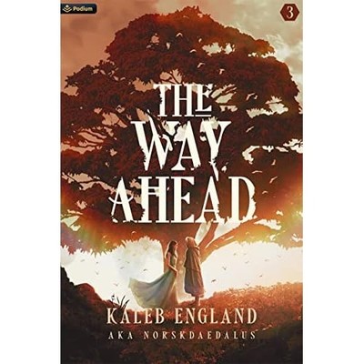 Way Ahead 3: Ein kleines Abenteuer - NEU Norskadalus 2022