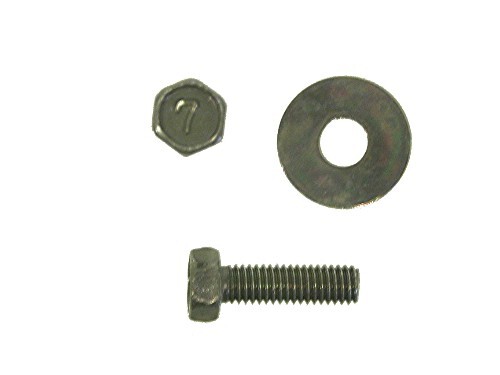 Suzuki RM 80 T 1996 Clutch Spring Bolt & Washer Kit 80CC-image