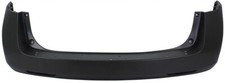(1) Bumper Cover for 2011-2017 Honda Odyssey EX REAR  CAPA CERTIFIED