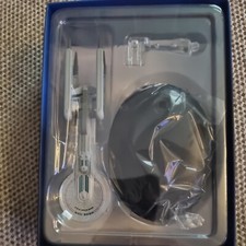 Star TrekEaglemoss: USS Excelsior Nilo Rodis Concept I tylko model - BEZ MAGAZYNU