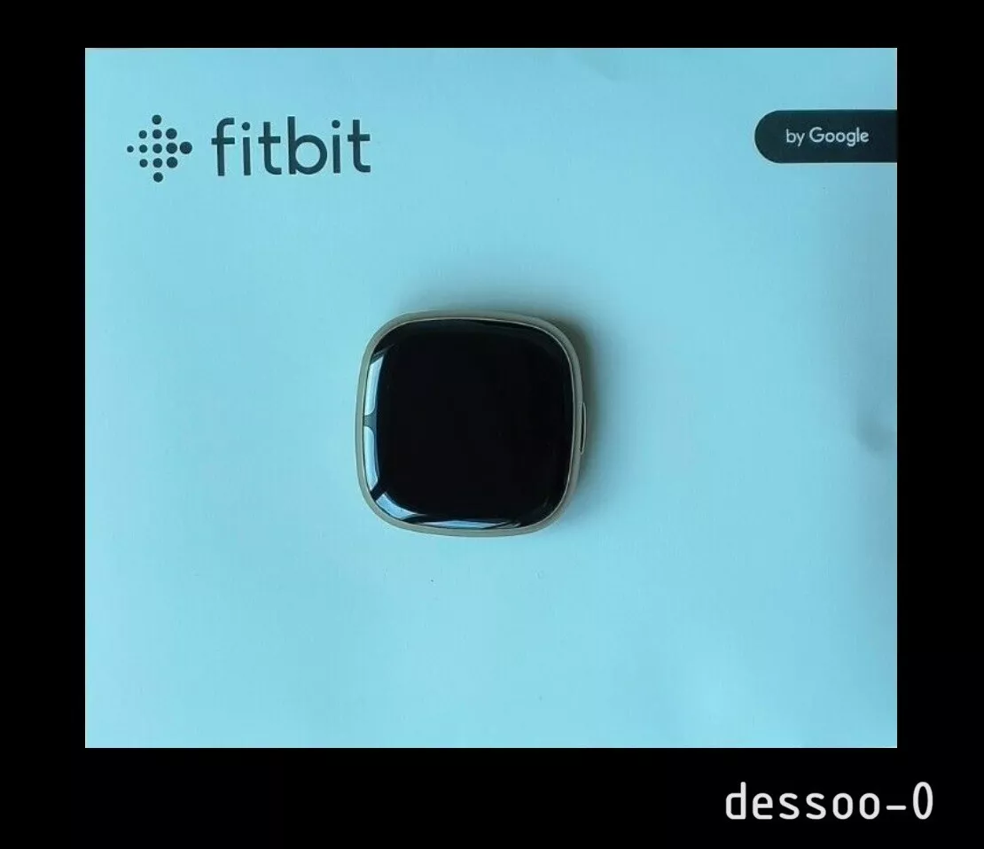 Fitbit versa pebble ebay store