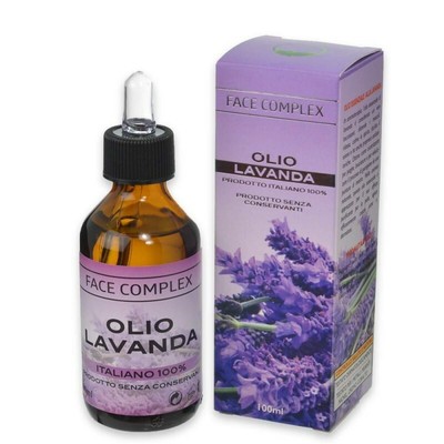 Beruhigendes Lavendel-Öl 100 Ml – Pure Entspannung Für Zuhause