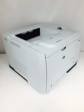 HP LaserJet Enterprise P3015DN Printer - COMPLETELY REMAN WARRANTY