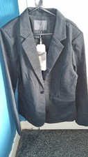 Ladies Blazer Jacket. Brand New With Tags. Unworn. Size 14