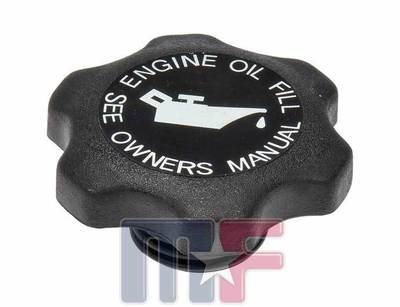 Öleinfülldeckel 2,4L 4,0L 5,2L Jeep Cherokee Wrangler Grand Cherokee