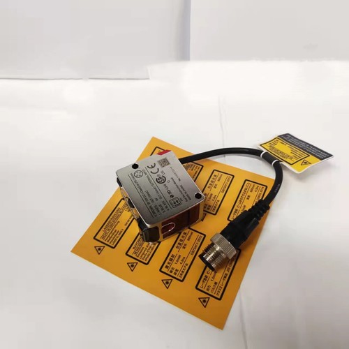 1 Stück Neu Keyence LR-TB2000C LRTB2000C Lasersensor Expressversand - Bild 3 von 4
