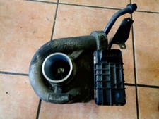 Mercedes Benz S-Klasse W220 230CDi Turbolader A6480960099