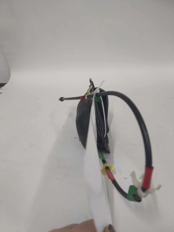 1998-2003 Ford Ranger Left Interior Door Handle - Image 4 of 4