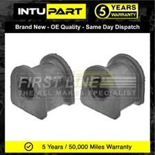 Fits Mercedes Vito 1997-2003 Viano 2003-2004 IntuPart Stabiliser Rod Repair Kit