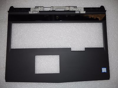 GENUINE ALIENWARE 17 R4 PALM REST COVER ASSEMBLY CHD04 AP1QB000400 8G7X7