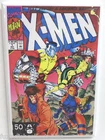 X-Men Group #1 MAGNET 2" x 3" Refrigerator Locker Vintage Comic Cover FREE SHIP