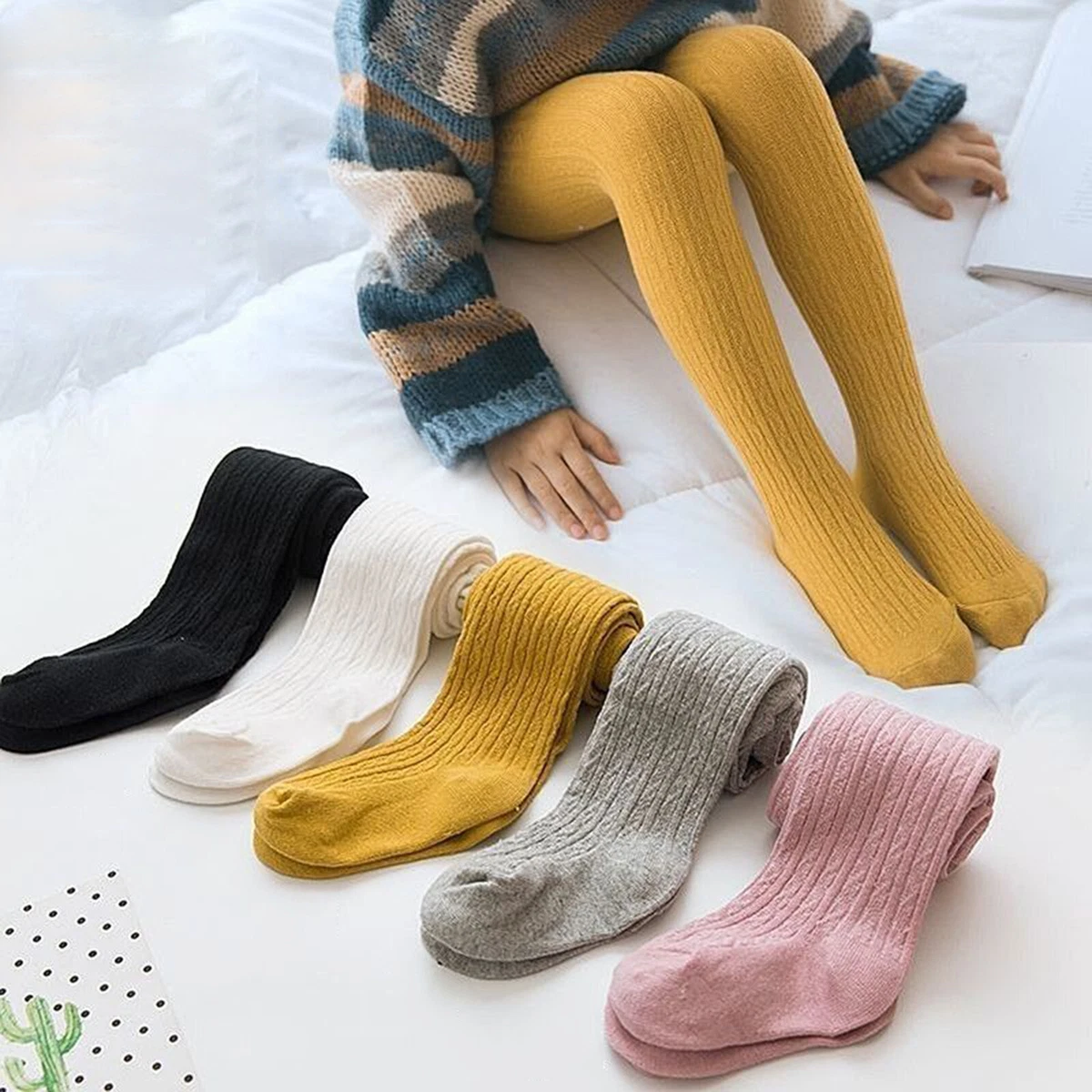 Pants with hotsell socks for baby