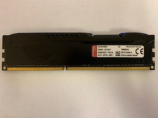 KINGSTON 4GB DDR3-1600MHz PC3-12800U HX316C10FB/4
