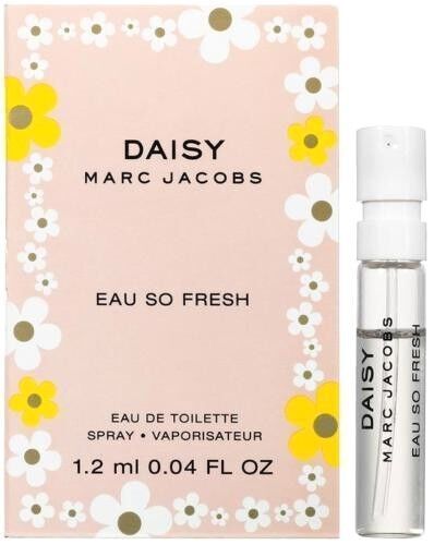 Daisy By Marc Jacobs Women 3.4 oz 100 ml *Eau De Toilette* Spray