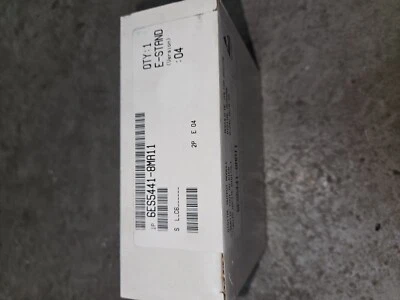 Siemens 6ES5441-8MA11 ***Spare part*** SIMATIC S5, Digital output 441 Non-isolated for S5-90... — PLC Modules & Extensions