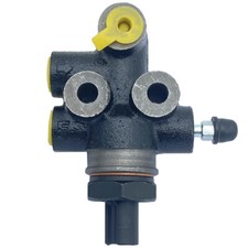 47910-60090 Load Sensing Proportioning Valve For Toyota Land Cruiser 1993-1997-