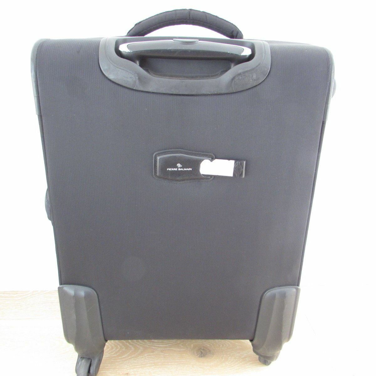 balmain luggage price