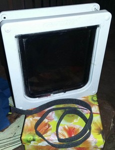 Trappe Pour Chat Ebay