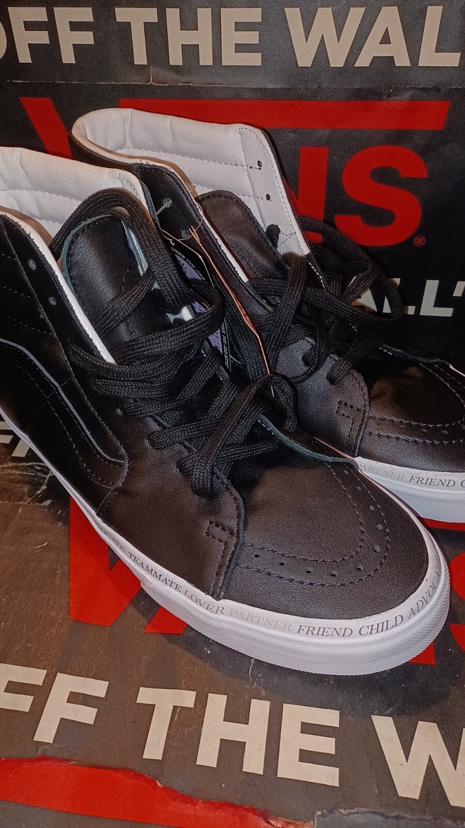 Vans Men display picture 1