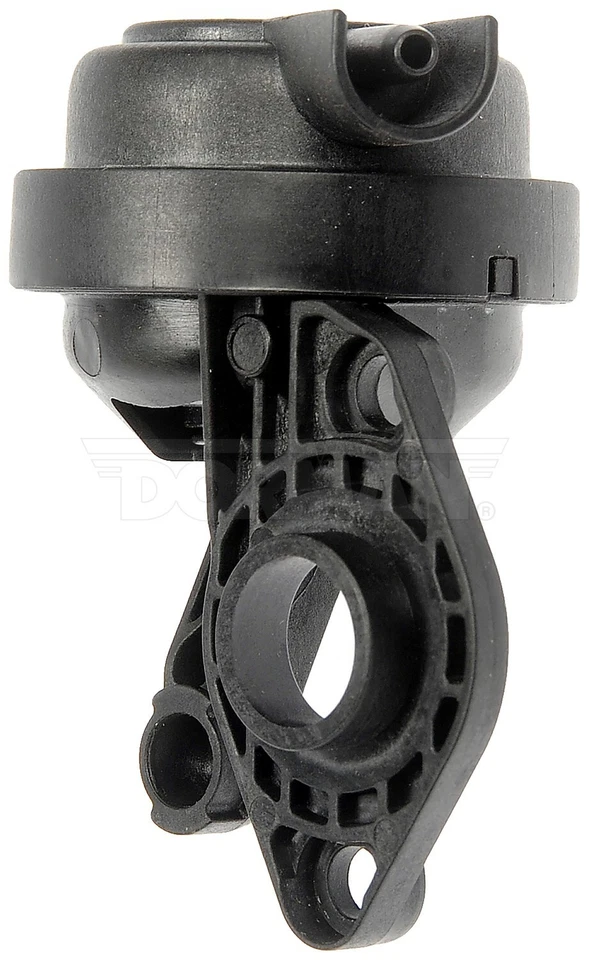 Válvula de controle coletor de admissão corredor compatível com a direita 2010-2017 Audi S4 3.0L V6 Dorman - Imagem 2 de 4