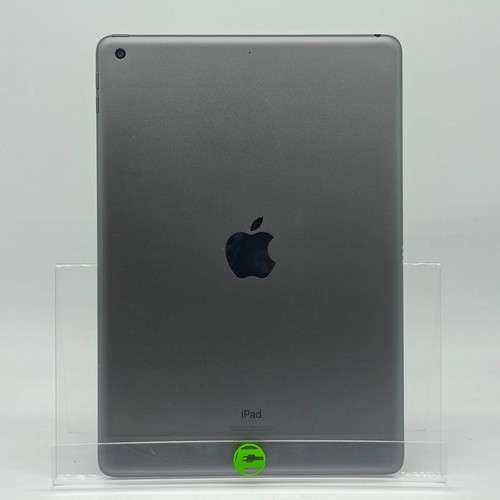 WiFi Only Apple iPad 9. Gen 64GB Space Gray MK2K3LL/A - Bild 4 von 6