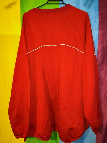 Majestic Boston Red Sox Herren Hoodie Sweatshirt Gr.XL - Bild 7 von 9