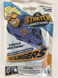stretch armstrong flex flingers