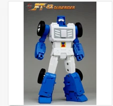 New Transforms Fans Toys FT-43 Dunerider Action figure Toy in stock now