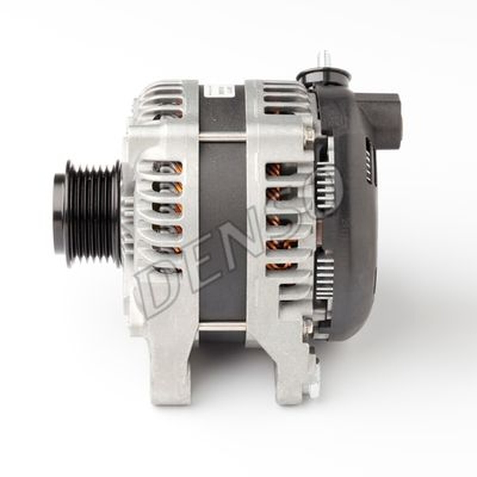 DENSO Alternator DAN1111 | BRAND NEW - NOT REMANUFACTURED - NO SURCHARGE