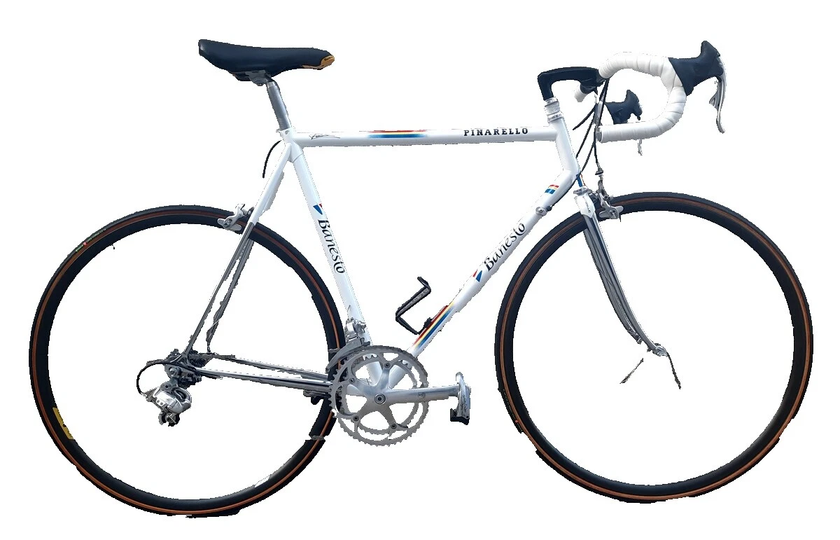 Pinarello Steel Bikes