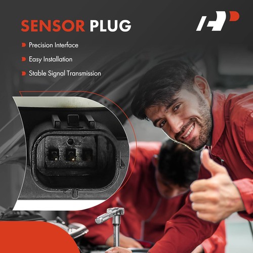 A-Premium Ride Height Level Sensor for Toyota Vanza 09-16 SUV 4-Door 894070T010 - Picture 6 of 10