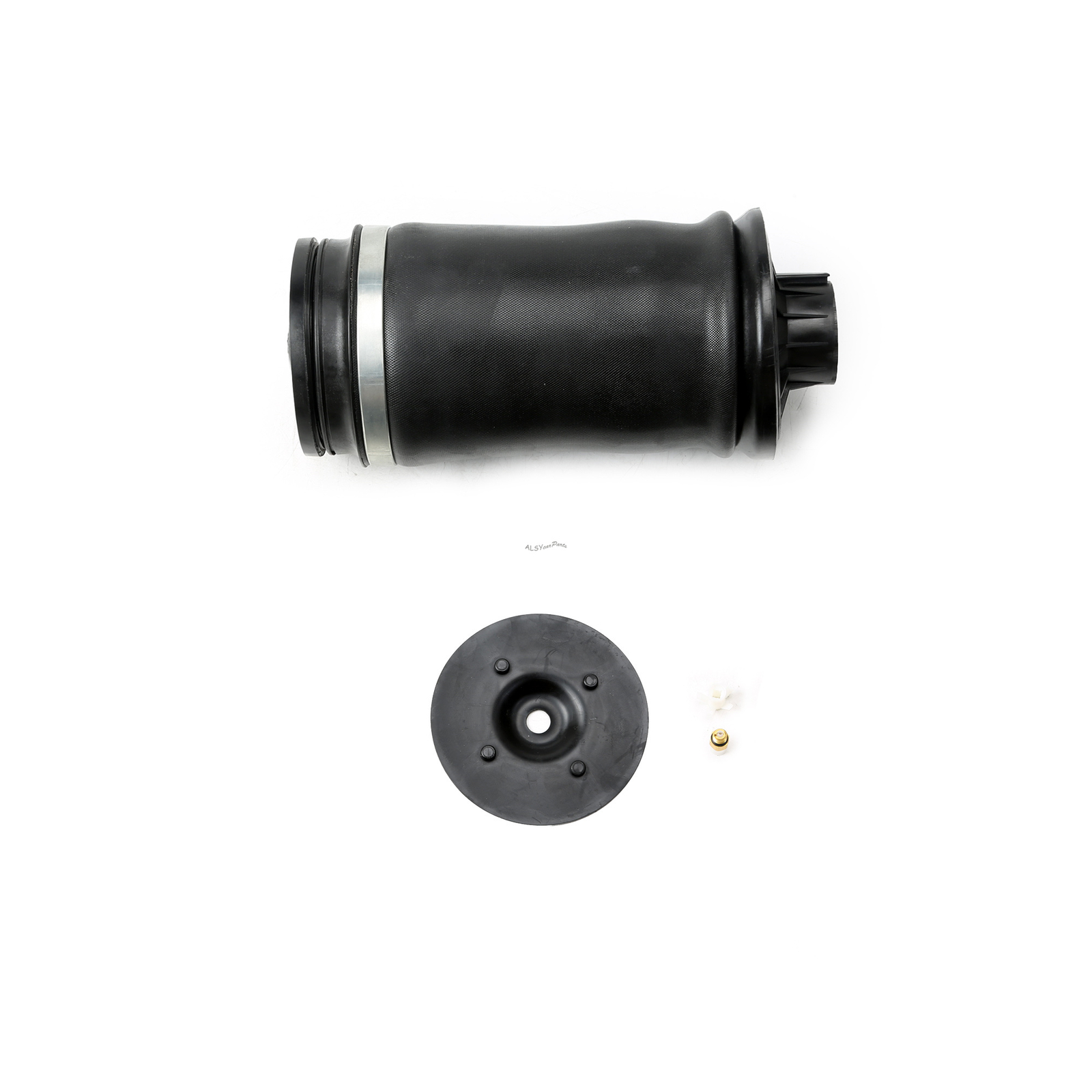 Rear Air Spring Bag Assembly Fit for BENZ GL X164 GLE W166 M W164 ...