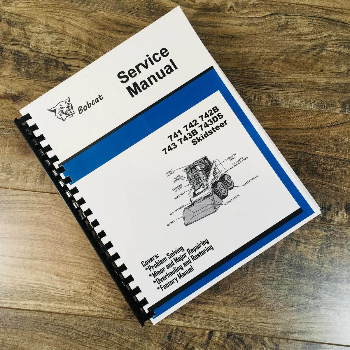 Bobcat Troubleshooting Manual: Expert Tips for Quick Fixes