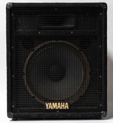 yamaha sv12 speakers
