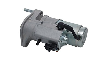 BOSCH Starter For TOYOTA 4 Runner Dyna Fortuner Hiace III 93-15 1986S00967