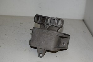 Audi A3 8L Motorhalter Getriebelager links Motorlager 1J0199555AC