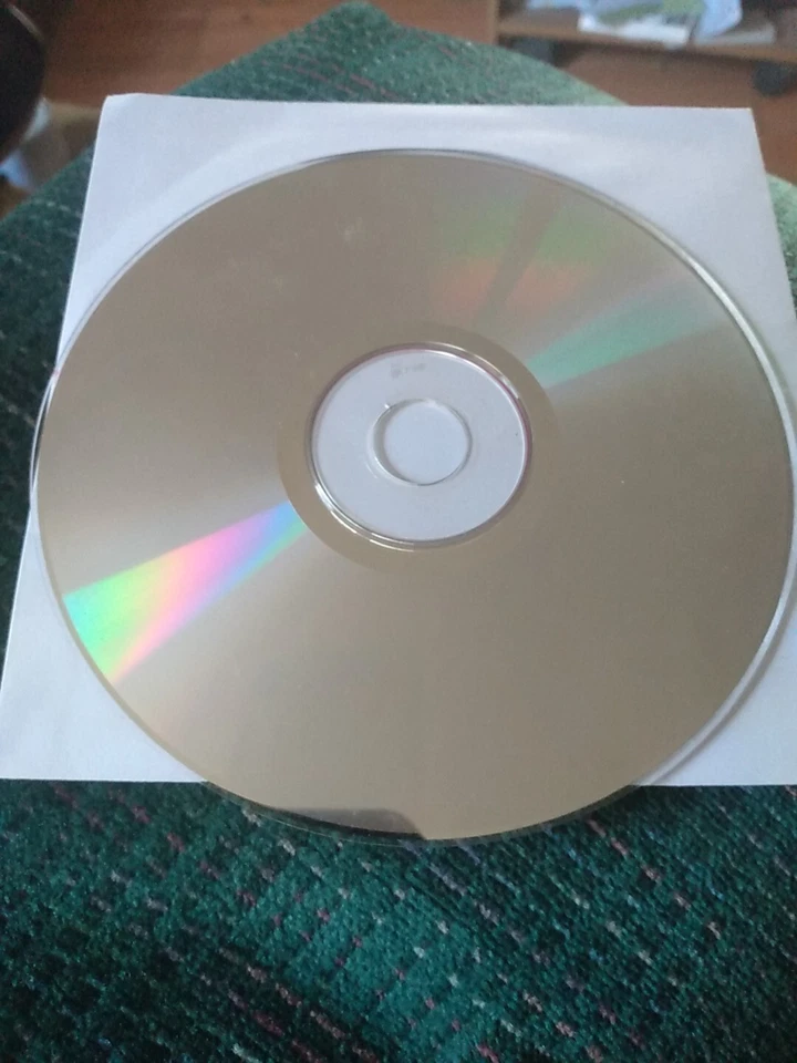 Disco adaptador de red USB inalámbrico Belkin G Foto 2 de 2