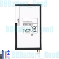 New T4450E Battery for Samsung Galaxy Tab 3 8.0 SM-T310 T3110 T315 T311 3.8V