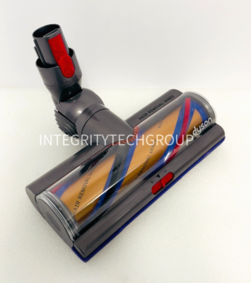 #ad #ad Genuine DYSON V15 V11 Hair Removal Vanes Motorized Brush Head $113.05