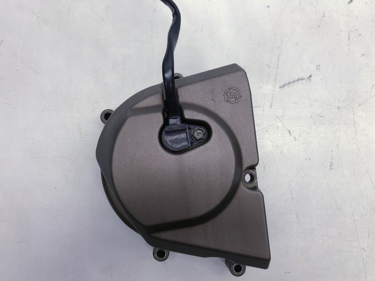J.Rotten Regulator Rectifier for Kawasaki ZX-6R ZX6R Ninja 1995 1996
