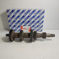 Welle SekundäR Austausch Fiat Campagnola AR76 Original 4417998