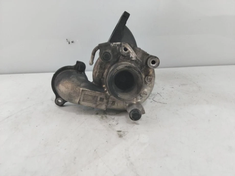9673283680 Turbocompresor para PEUGEOT 208 Access 2012 1710652 - Imagen 3 de 4