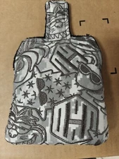 New Bettinardi Golf Blade Putter Cover Camo Multi Stinger Hive Hex t Mallet