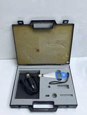 ACOBIBRO TYPE 3116 ENGINE VIBRATION METER